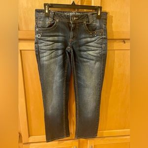 Hang Ten Jeans Women Size 5